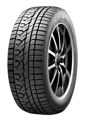 фото Шины marshal i'zen rv kc15 235/60 r18 107h xl