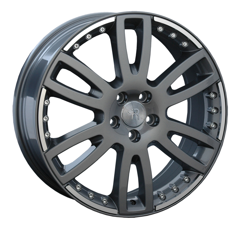 

Колесный диск Replay V16 R17 7.5J PCD5x108 ET49 D67.1 (WHS017470), Серый, v16 7,5x17/5x108 ЕТ49 D67,1 FGMF