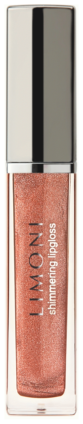 

Блеск для губ Limoni Shimmering Gloss 26 6 мл