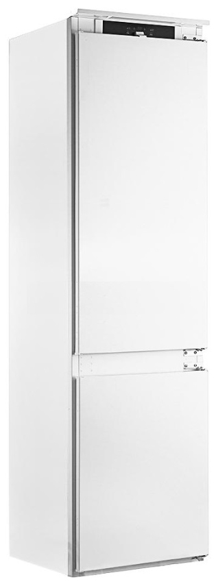 фото Встраиваемый холодильник hotpoint-ariston bcb 7525 e c aa o3(ru) white