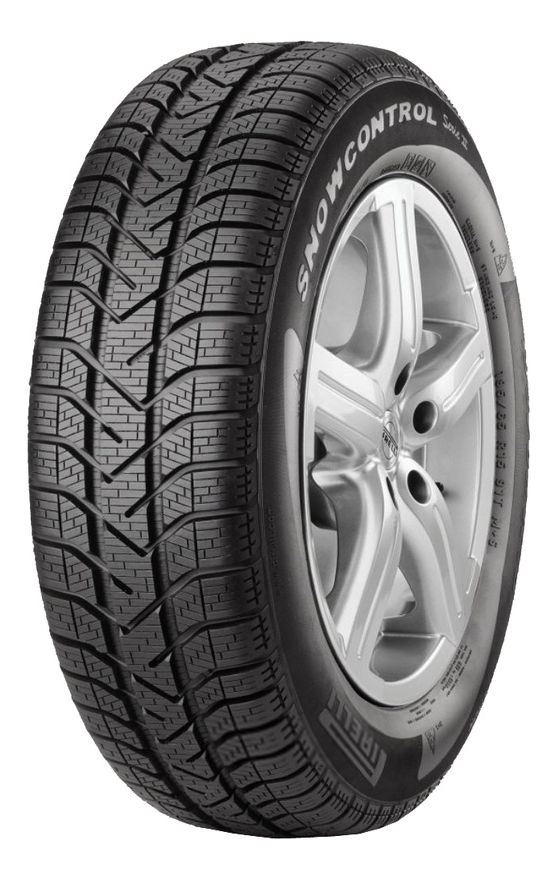 фото Шины pirelli winter snowcontrol serie iii 285/30 r21 100w xl