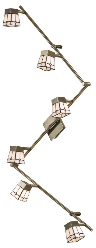 

Трек-система Citilux CL512563 G9, cL512563