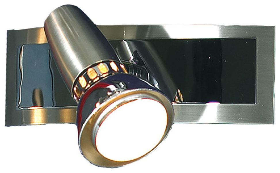 

Спот Lussole LSL-1491-01 r50
