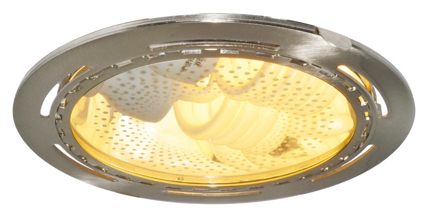 

Встраиваемый светильник Arte Lamp Downlights A8075PL-2SS, a8075PL-2SS