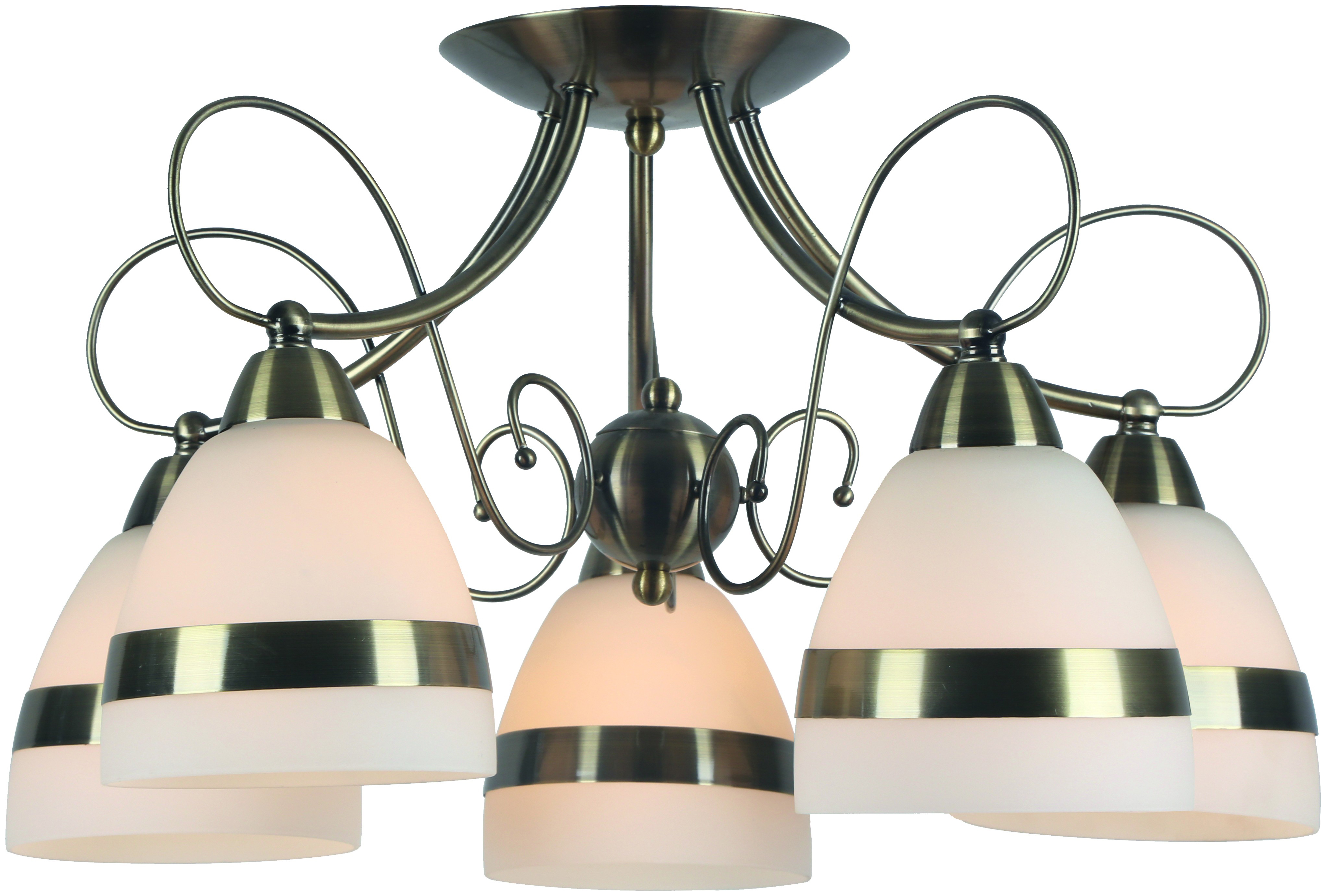 

Люстра потолочная Arte Lamp A6192PL-5AB, a6192PL-5AB