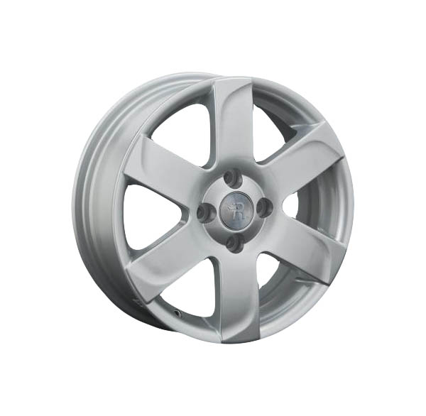 

Колесный диск REPLICA MZ 70 R15 5.5J PCD5x114.3 ET50 D67.1 (S025552), mZ 70