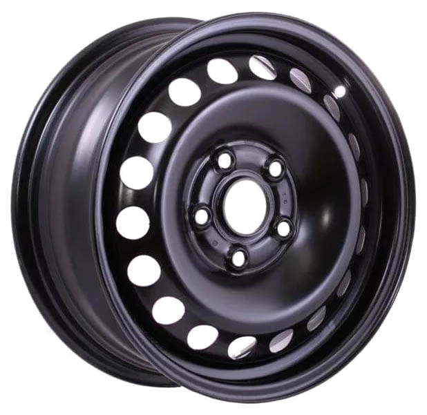 Колесный диск MAGNETTO 16009 R16 6.5J PCD5x108 ET50 D63.3 (16009 AM)