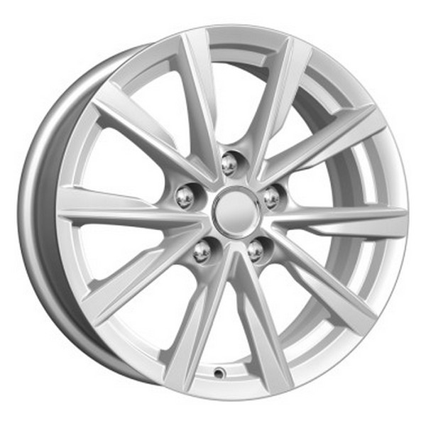 

Колесный диск K&K Реплика R16 6.5J PCD5x112 ET42 D57.1 (64444), кС682