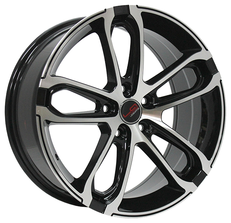 фото Колесный диск replica concept r18 8j pcd5x112 et31 d66.6 (9188192)