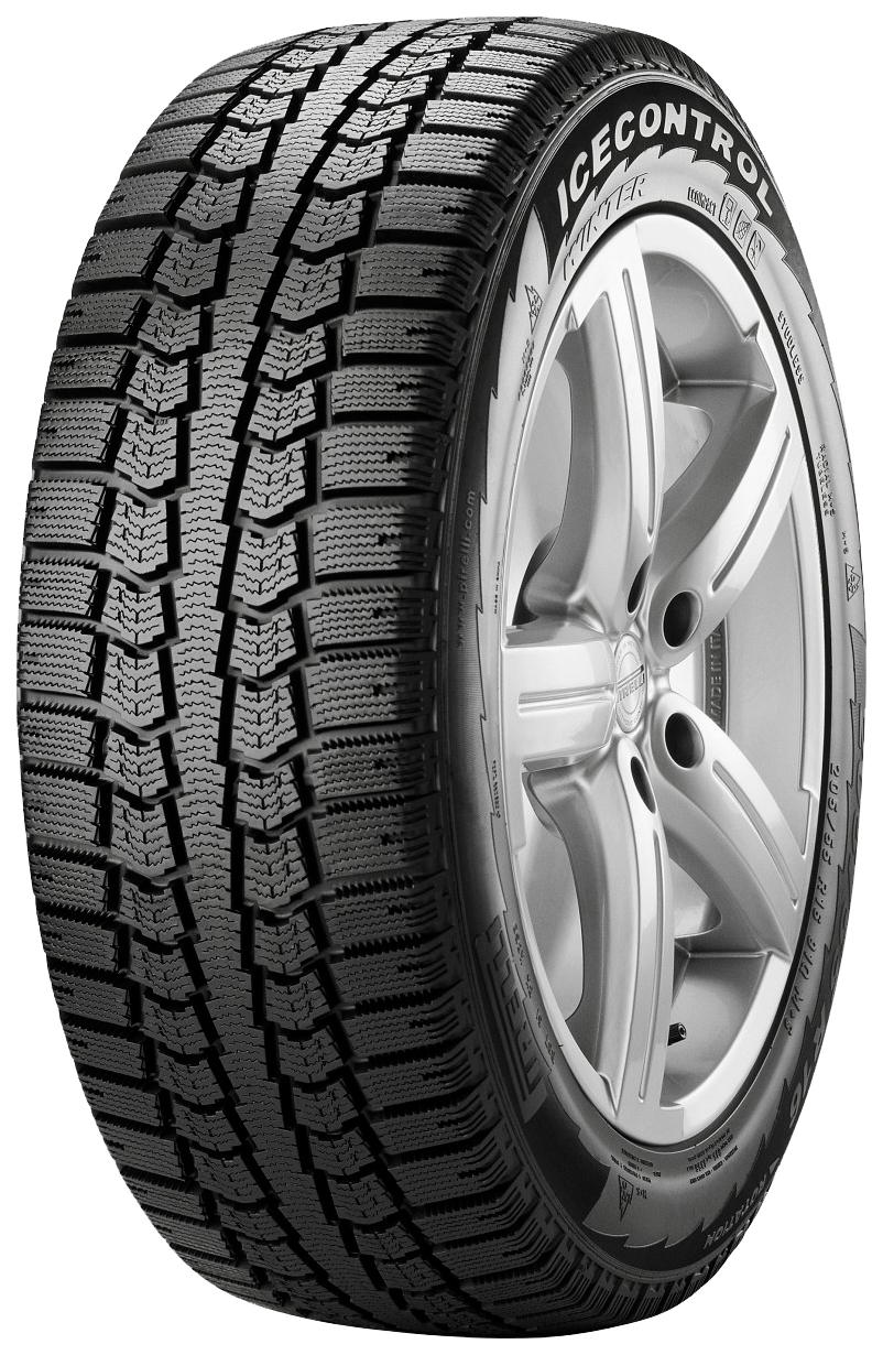 

Шины Pirelli Winter Ice Control 205/60 R16 96T, winter Ice Control