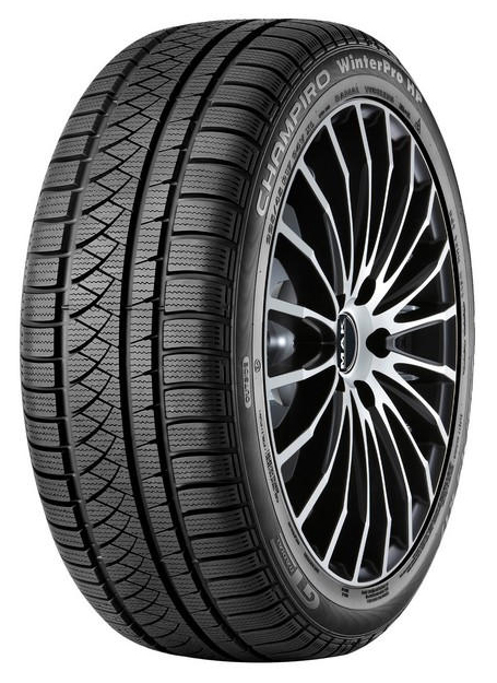 фото Шины gt radial champiro winterpro hp 235/50 r18 101v