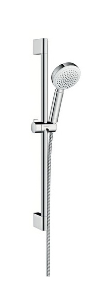 фото Душевые гарнитуры hansgrohe 26650400