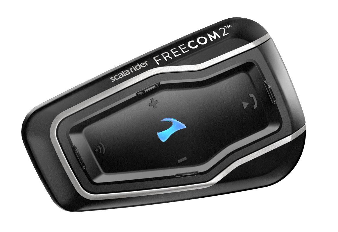 

Мотогарнитура Scala Rider FRC20010, fREECOM 2