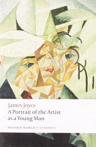 

Joyce, A Portrait Of The Artist As A Young Man