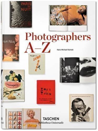 

Koetzle H,-M, Photographers A-Z