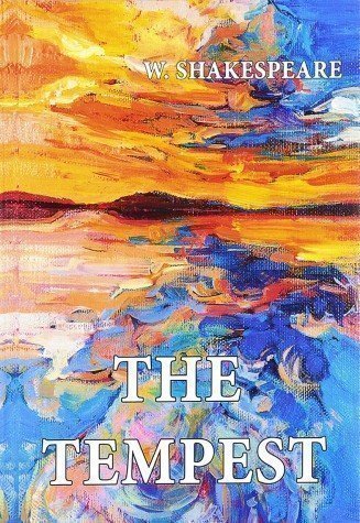 

The Tempest