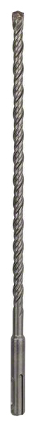 

Бур SDS+ для перфоратора Bosch 10шт, 8x200x265 2608585625, sDS plus-5, 8x200x265 мм (10 шт.) (2608585625
