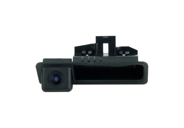 Камера заднего вида Incar (Intro) для BMW 3 E90; 5 E39; X5 E53; X6 E71/E72 VDC-009