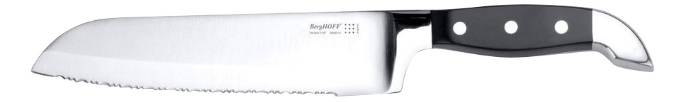 фото Нож кухонный berghoff 1301525 18.5 см