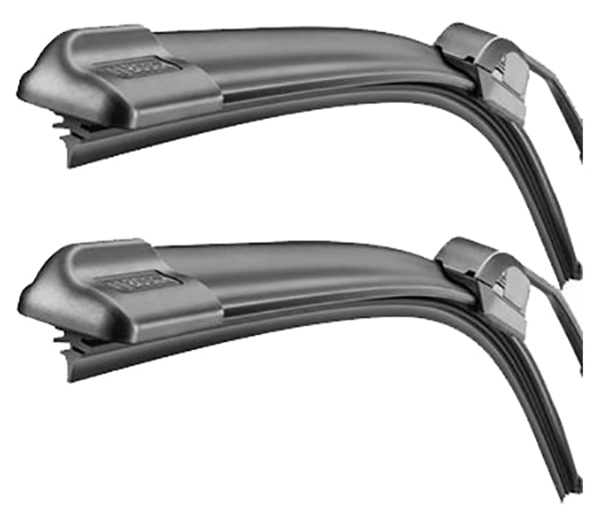 

Комплект щеток стеклоочистителя BOSCH 600мм+575мм (24"+22") 3397007416, Bosch Аerotwin 600/575 A416S