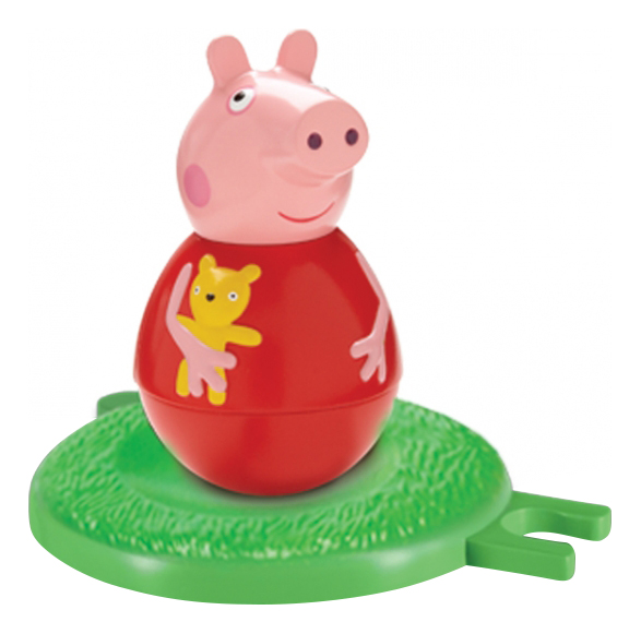 

Неваляшка Peppa Pig Пеппа, Пеппа