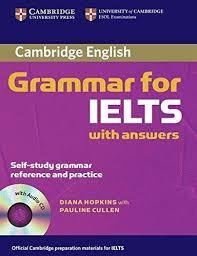 

C Gram for IELTS SB +ans +D