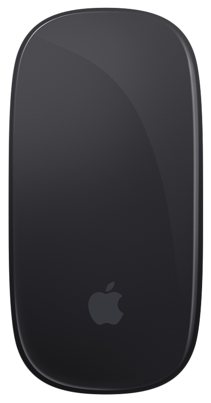 Беспроводная мышка Apple Magic Mouse 2 (MRME2ZM/A) Space Grey