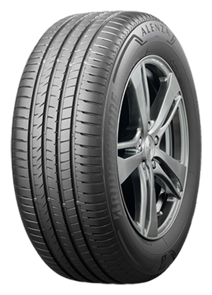 фото Шины bridgestone alenza 001 275/50 r20 109w (до 270 км/ч) br012907