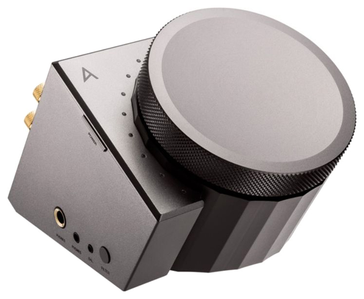 

Интегральный усилитель Astell&Kern Acro L1000 Silver, ACRO L1000
