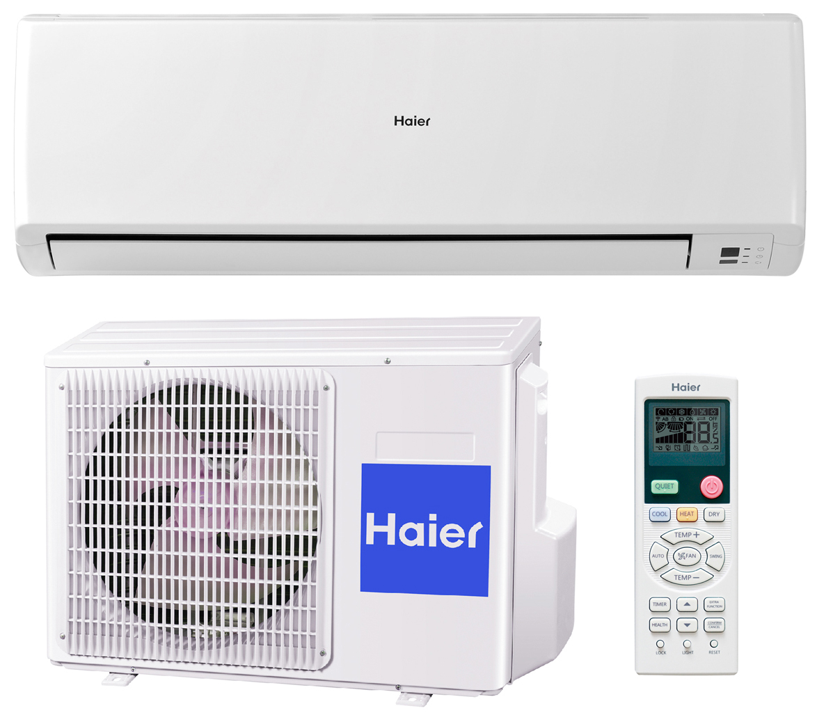 

Сплит-система Haier HSU-07HNF203/R2 -G, HSU-07HNF203/R2 -G