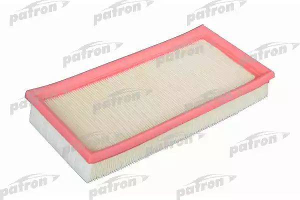 фото Фильтр воздушный двигателя patron pf1142