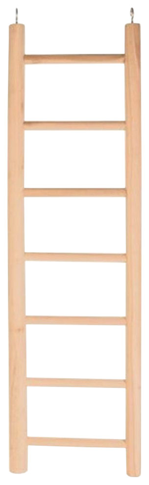 

Лесенка для птиц Trixie Wooden Ladder, размер 70см,