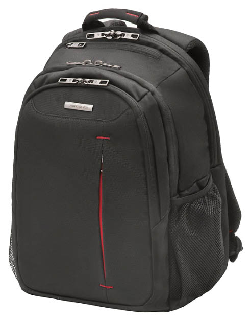 фото Рюкзак для ноутбука samsonite 88u-004-09 черный