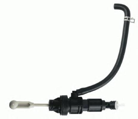 

Цилиндр сцепления Sachs 6284600650