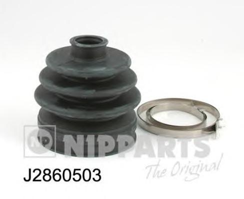 

Пыльник шруса Nipparts J2860503