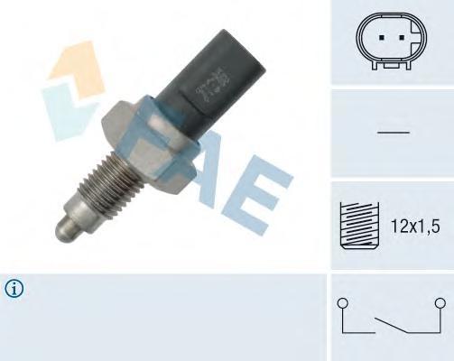 

Датчик заднего хода FAE 40755