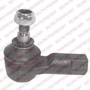 

Рулевой наконечник Delphi TA2442