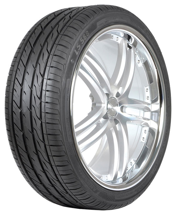 фото Шины landsail ls588 uhp 245/45 r17 99w (до 270 км/ч) 6900532583313