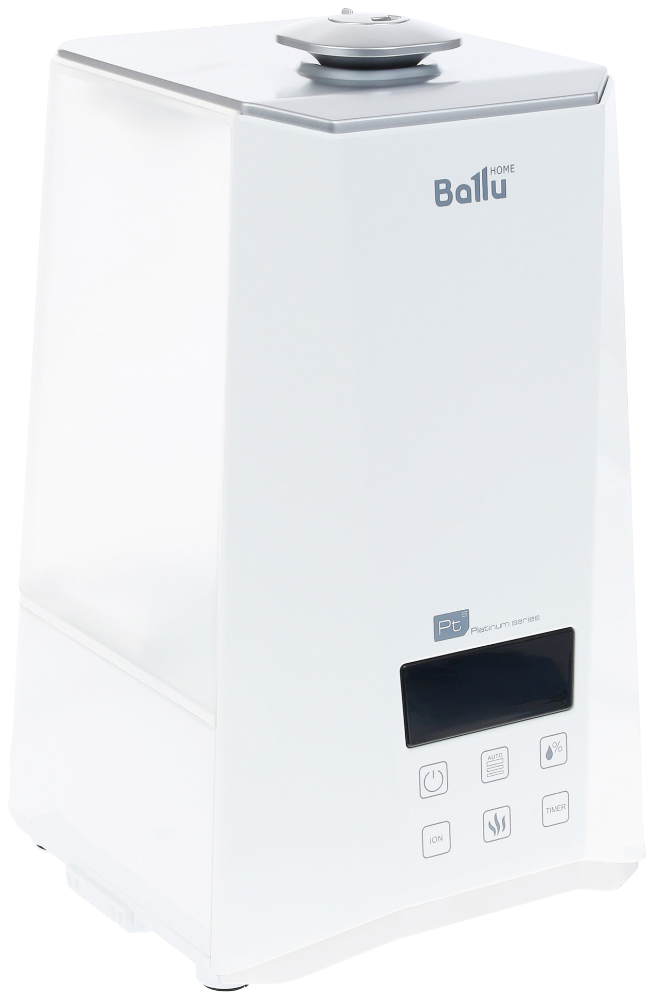 

Увлажнитель воздуха Ballu Platinum UHB-990 White, UHB-990