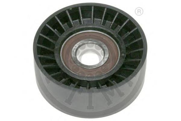 

Ролик ремня приводного Optimal 0N1482S
