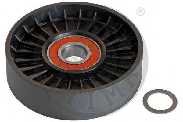 

Ролик ремня приводного Optimal 0N1742S