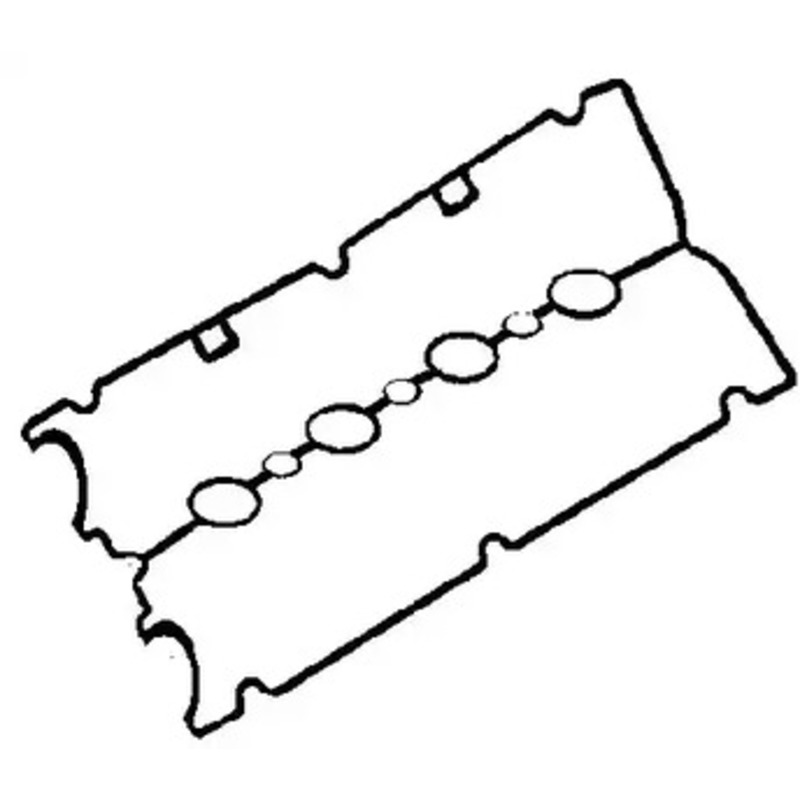 

Прокладка ДВС General Motors 24440093
