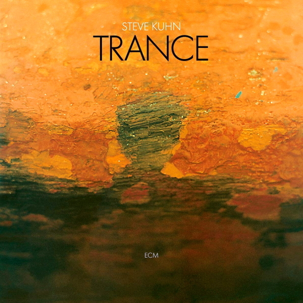 Steve Kuhn   Trance (CD)