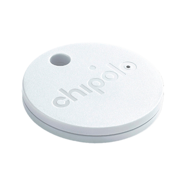 

Умный брелок Chipolo CH-M45S-WE-R белый, CH-M45S-WE-R
