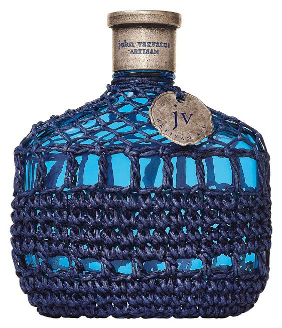 Туалетная вода John Varvatos Artisan Blu 125 мл блесна колеблющаяся lucky john juna 3 3 см 3 5 г 031