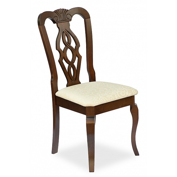 

Стул TetChair Aphrodite TET_9240, дуб в красноту/орех темный, Aphrodite