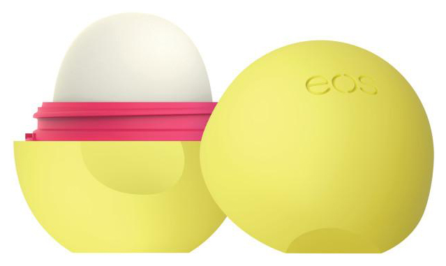 Бальзам для губ Eos Pineapple Passionfruit Lip Balm 7 г