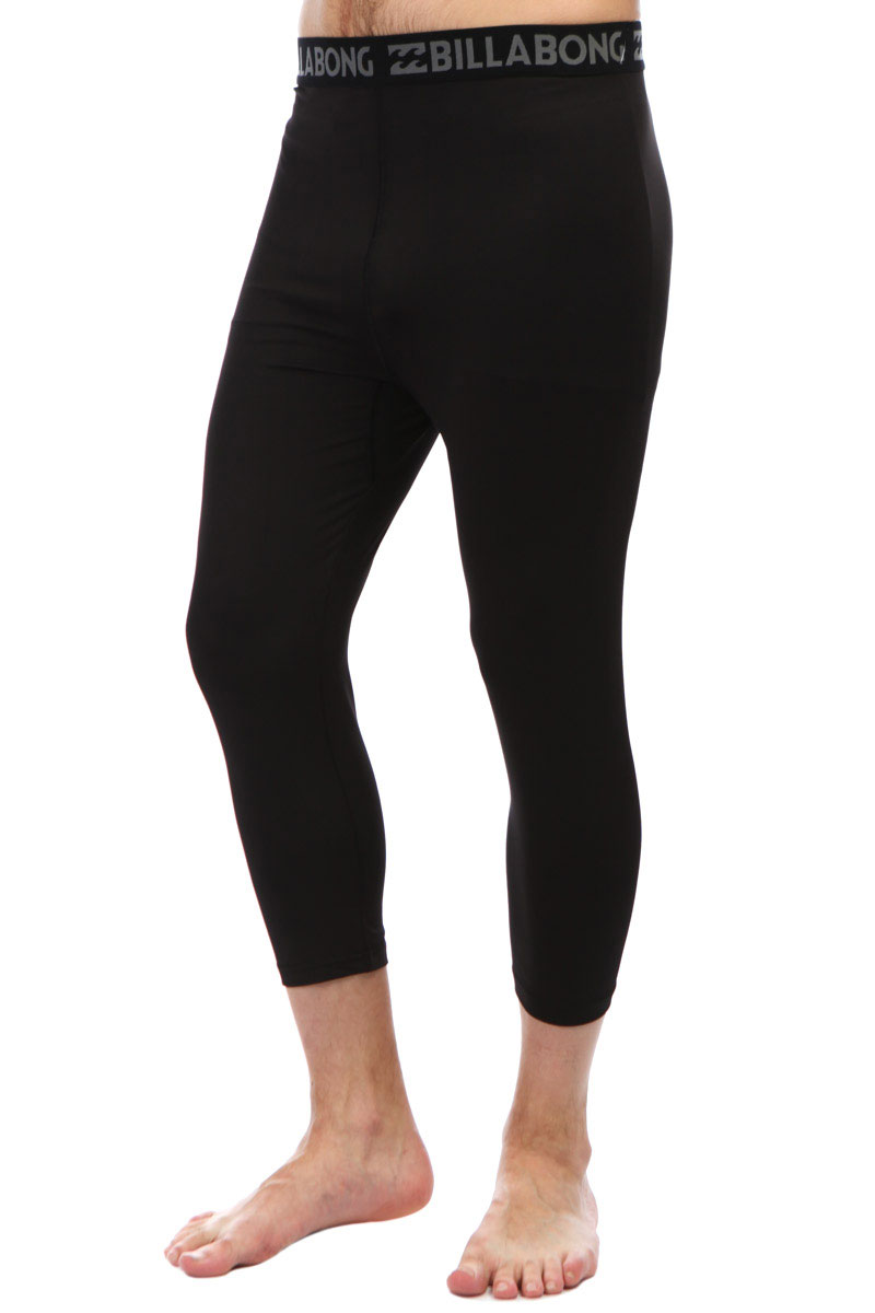 

Термокальсоны Billabong Operator Pant, black, L, Operator Pant