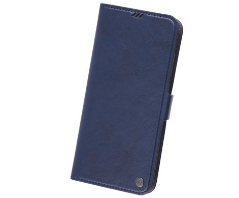 

Чехол Uniq Journa Heritage для Huawei Mate 20 Blue