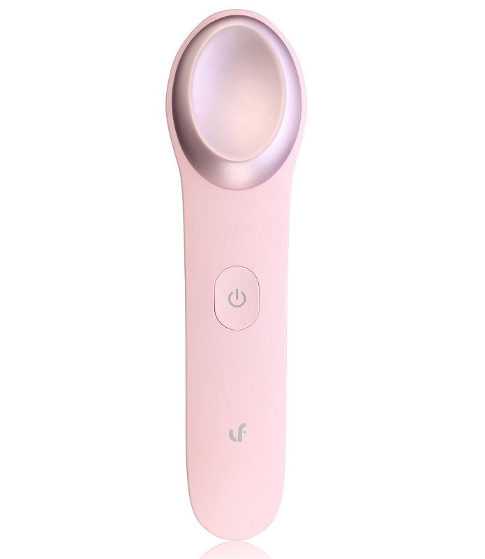 фото Массажер для глаз xiaomi lefan hot and cold eye massager